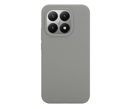 Etui do telefonów Tactical Velvet Smoothie Kryt pro Xiaomi 15T Foggy